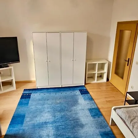 Gemuetliche Fuer 2 Personen In Appartement Gelsenkirchen