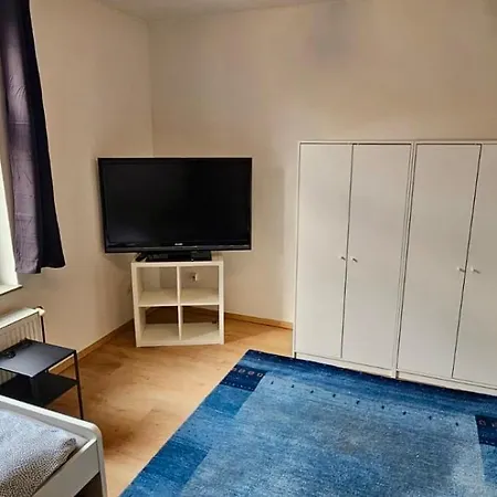 Gemuetliche Fuer 2 Personen In *