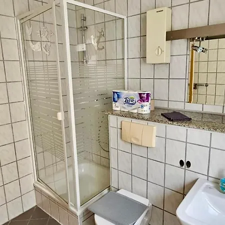 Gemuetliche Fuer 2 Personen In *