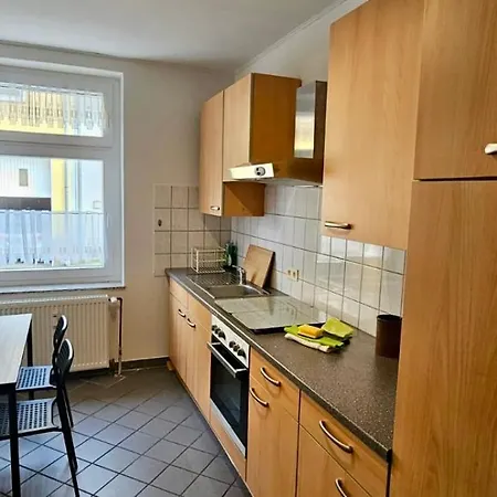 Gemuetliche Fuer 2 Personen In Appartement