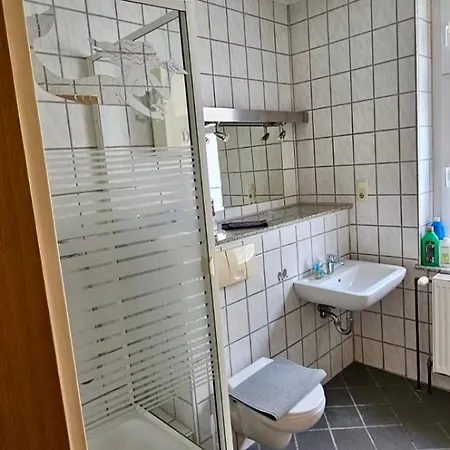 Gemuetliche Fuer 2 Personen In Gelsenkirchen