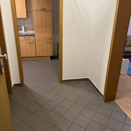 Gemuetliche Fuer 2 Personen In Appartement Gelsenkirchen