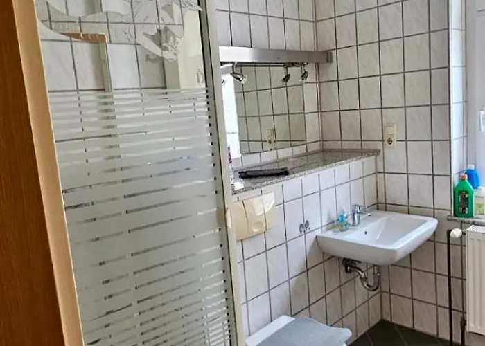 Gemuetliche Fuer 2 Personen In Gelsenkirchen