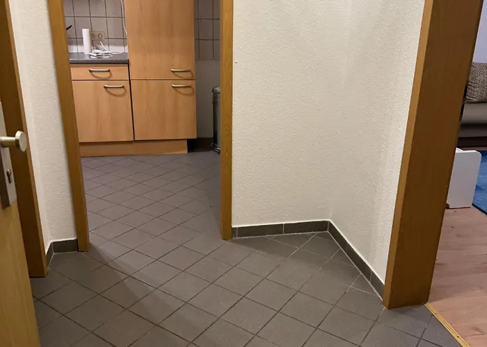 Gemuetliche Fuer 2 Personen In Appartement Gelsenkirchen